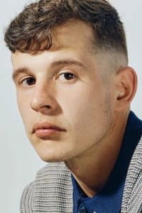Shaun Thomas in How to Have Sex