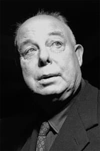Jean Renoir in Jean Renoir: Part One - From La Belle Époque to World War II