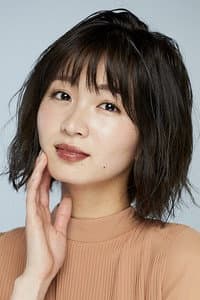 Sae Okazaki in GTOリバイバル