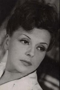 Mária Mezei in Janika