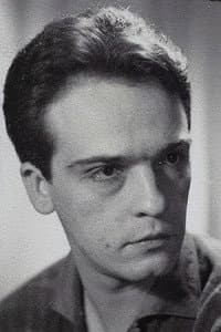 João José Pompeo in Senhora dos Afogados