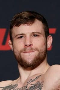 Jarred Brooks in ONE Fight Night 13: Allazov vs. Grigorian