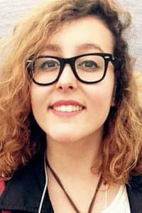 Maëva Arnoux in La Vraie vie des profs