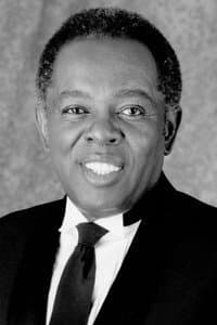 Lou Rawls in Still Breathing
