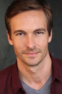 Nick Steele in Rocker