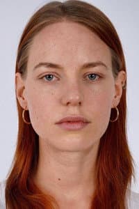 Johanna Adde Dahl in Stroke of Genius