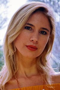 Tatiana Rentería in Segunda estrella a la derecha