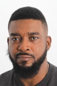 Chidi Mokeme in Igodo: The Land of the Living Dead