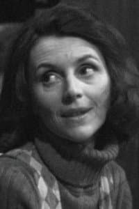 Bríet Héðinsdóttir in Sjómaðurinn, spákonan, blómasalinn, skóarinn, málarinn og Sveinn