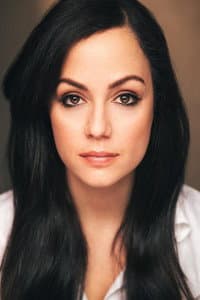 Kelly-Ann Tursi in One Hour Fantasy Girl