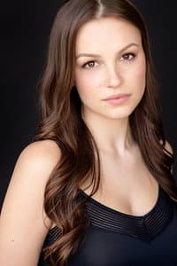 Kayla Wallace in Killer Ending