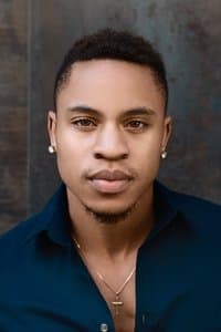 Rotimi in Cooper and Stone