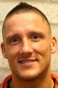 Andy Souwer in RIZIN.7 RIZIN FIGHTING WORLD GRAND-PRIX 2017 バンタム級トーナメント&女子スーパーアトム級トーナメント1st ROUND -秋の陣-