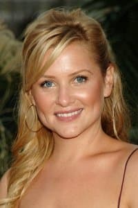 Jessica Capshaw in The Mesmerist