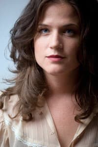 Renée Humphrey in The Cure