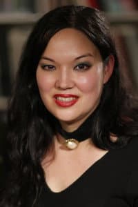 Anna Biller in Viva