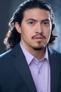 Hunter Reese Peña in Got Game?