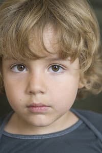 Ty Panitz in Treasure Buddies