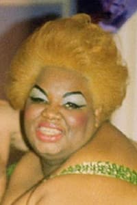 Jean Hill in Return to Mortville