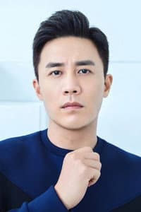 Du Chun in The Eight Hundred