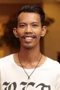 Pandu Winoto in Gampang Cuan