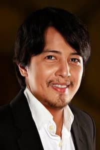 Biboy Ramirez in Ang Maestra