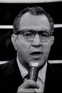 Sammy Menacker in Alias the Champ