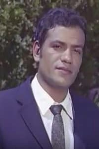 Hamza Elsheimy in Malhamat Kabreet