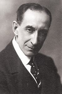 Sidney Herbert in Orphans of the Storm