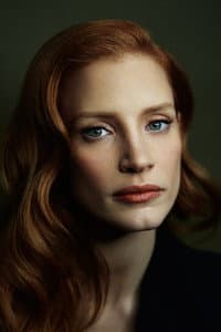 Jessica Chastain in Seduced and Abandoned