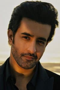 Satyajeet Dubey in Luck Luck ki Baat