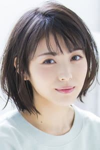 Minami Hamabe in ゴジラ-0.0