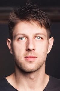 Vladimir Zaets in Оператор Вікторія