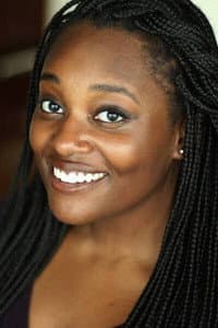 Aasia LaShay Bullock in Got Game?