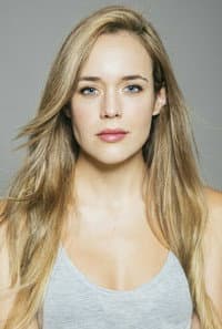 Lucía Guerrero in Money