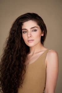 Madeleine Charmaine Morrell in La Hermosa