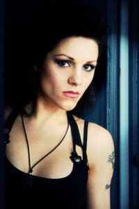 Elitsa Bako in Lifechanger