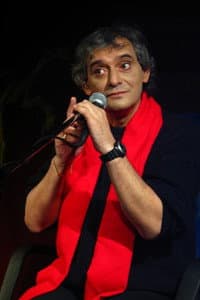 Adrian Pintea in Iancu Jianu, zapciul