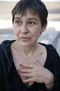 Mara Mattuschka in Denkwürdigkeiten eines Nervenkranken, Teil 3