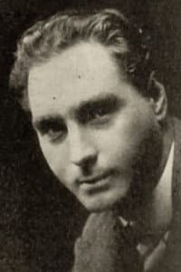 Harry Edwards in His Pajama Girl