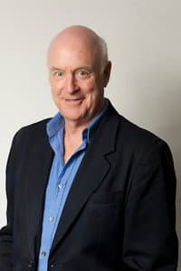 John Clarke in Not Only Fred Dagg But Also John Clarke