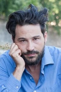 Paolo Civati in Ultima fermata Mariù