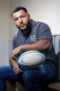 Ellis Genge in Everybody's Game