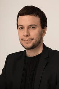Johnnas Oliva in Silvio