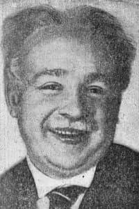 Valentin Kiselyov in Враги