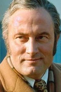 Iain Cuthbertson in Murder at Moorstones Manor