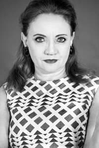 Stella Galazzi in Las Ineses