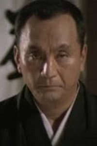 Fujio Suga in Kozure Ôkami: Meifumadô