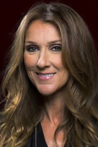 Céline Dion in Pavarotti & Friends - For the Children of Liberia