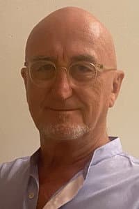 Peter Fisher in Tudawali